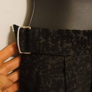 H&M pleaded skirt size 4